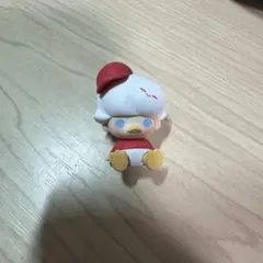 POP BEAN DIMOO WORLD × DISNEY ヒューイ