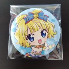 南みれぃ きゃらっぴん 缶バッジ - メルカリ