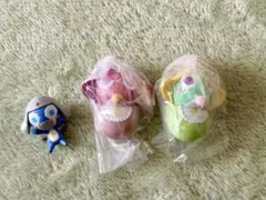 赤ちゃんになって侵略であります！ ケロロ ギロロ /ふろふちころりん ドロロ