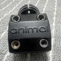 希少品☆ ANIMAL TERRIBLE ONE 他BMX パーツ セット - メルカリ