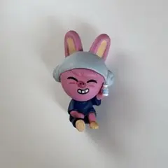 StrayKids skzoo　サウナフィギュア　チャンビン　トゥエッキ