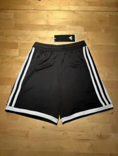 adidas ハーフパンツ CF9589 140cm