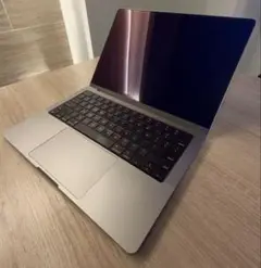MacBookPro M2Pro 32GB/512GB US配列 スペースグレー