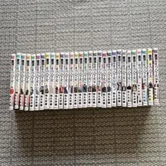 東京リベンジャーズ 全30巻セット