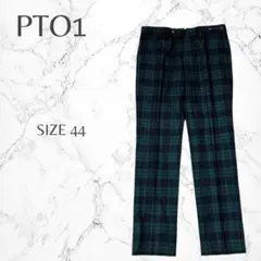 PT01 スラックス