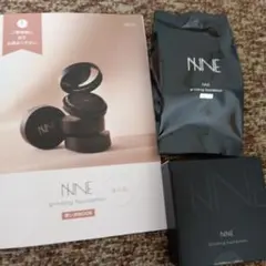 ファンデーション NNNE Grinding Foundation Neutral ブランドコスメ・美容 - NNNE Grinding Foundation Neutral B98141887