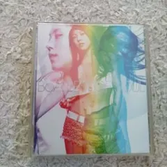 BoA BEST OF SOUL CD