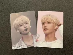 SEVENTEEN ドギョム トレカ Follow Again