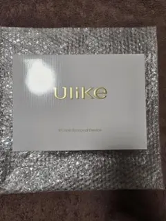 2026年最新】ulike 脱毛器の人気アイテム - メルカリ