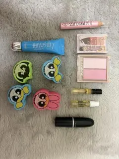 コスメ まとめ売り MAC リップ デュボネ