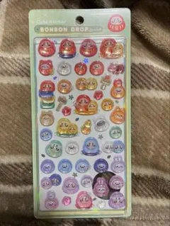 ま*ま様 【正規品】ボンボンドロップシール　和柄　だるま