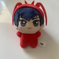 ブルーロック　ちびぐるみ　潔世一　伊勢海老　アニマル着ぐるみ