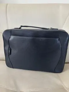 PELLE MORBIDA est.715 エンボスレザーリュック　2way