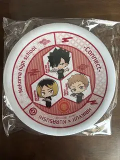 ハイキュー　くら寿司