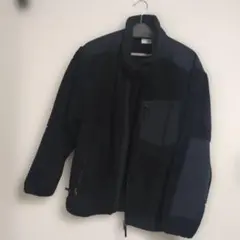 UNIQLO × Engineered Garments フリースジャケット　Ｌ
