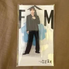 寺西拓人 timelesz アクスタ