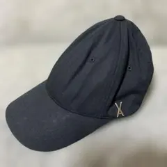 VAR ZAR 黒 キャップ　496