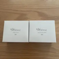 ヴァーナル石鹸のサムネイル