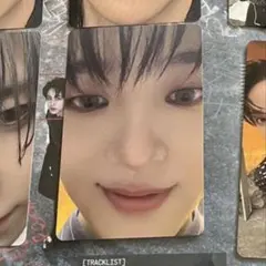 &TEAM ソロ盤 月狼 ウィジュ トレカ EJ