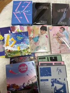 2026年最新】seventeen アルバムcdの人気アイテム - メルカリ