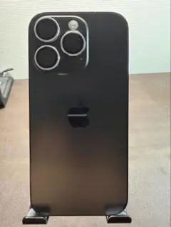 Apple iPhone 14 Pro スペースブラック