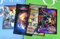 遊戯王公式スリーブ　YCSA 五稜星の呪縛　100枚　緑 遊戯王公式スリーブ YCSA 五稜星の呪縛 100枚 緑 【公式通販】