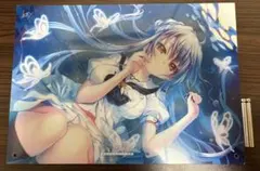 d*2様 アイドルマスター シャイニーカラーズ 鈴木羽那 パーソナル