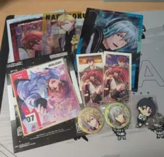 IDOLiSH7 10点セット まとめ売り