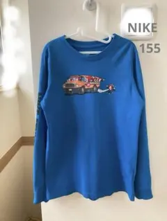 ナイキ　キッズ　長袖Tシャツ　155のサムネイル