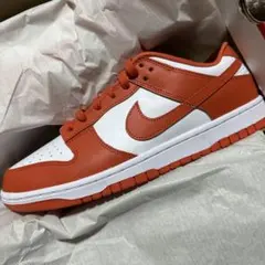 NIKE DUNK LOW RETRO