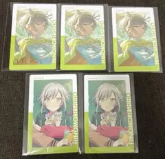 プロセカ 日野森志歩 エピカ