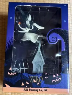 ナイトメアビフォアクリスマス ゼロ サリー サンタ ディズニーストア