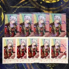 アイナナ アイドリッシュセブン 十二支 ぱしゃこれ メタカ 逢坂壮五 カード