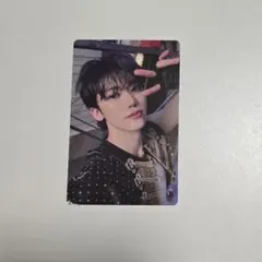 nct dream ジェミン トレカ