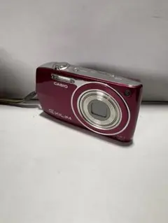 2026年最新】casio exilim ex-z2000の人気アイテム - メルカリ