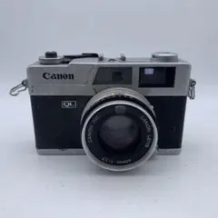 2026年最新】canon canonet ql17 g-iiiの人気アイテム - メルカリ