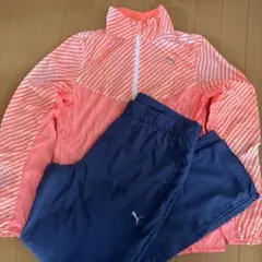PUMA 2点セット
