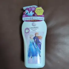 ◎未使用◎Kracie Lamellance ボディウォッシュ アナと雪の女王2のサムネイル