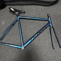 2025年最新】tsunami ピストの人気アイテム - メルカリ