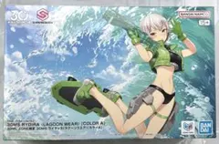 30ML ZONE限定 30MS ライディラ (ラグーンウエア) [カラーA] - メルカリ