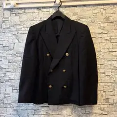 VINTAGE ヒステリックグラマー テーラード ジャケット ダブルのサムネイル