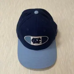 レア☆ビンテージ☆ UNC ナイキ キャップ