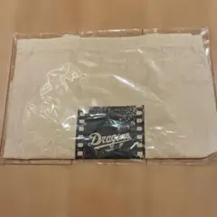 【中日ドラゴンズ】名古屋最終章2025 オリジナルトートバッグ