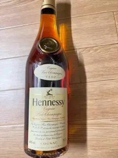Hennessy V.S.O.P. Fine Champagne 700mlのサムネイル