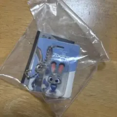 ズートピア ジュディ・ホップス フィギュア