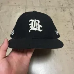 Back Channel New Era 9FIFTY キャップのサムネイル