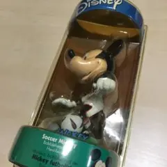 メディコムトイ✖️SOPHNET. ミッキーマウス フィギュア フットボール
