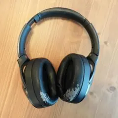 Sony MDR-1000X ブラック ヘッドフォン 本体のみ