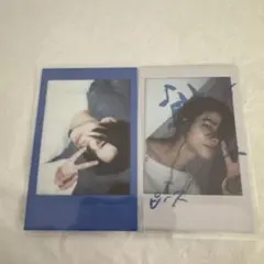 ENHYPEN ニキ 2枚セット