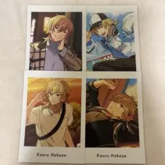 あんスタ ぱしゃっつ 薫